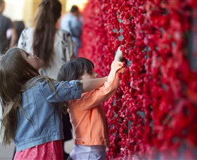 Australian War Memorial - Hotel Gold Coast 0