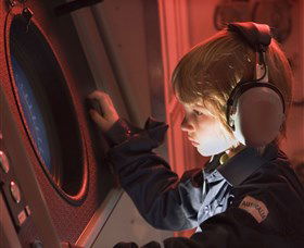 Australian War Memorial - Hotel Gold Coast 2