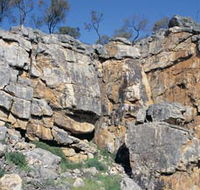 Watheroo National Park - Hotel Gold Coast