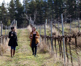 Mount Majura Vineyard - Hotel Gold Coast 0