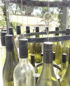 Mount Majura Vineyard - Hotel Gold Coast 2