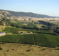 Lerida Estate Winery and Restaurant - Hotel Gold Coast