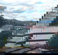 Chaffey Dam - Hotel Gold Coast