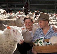 Prom Country Cheese - Hotel Gold Coast