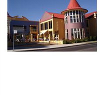 The Wicklow Hotel