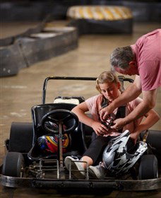 Grand Prix Karting - Hotel Gold Coast 1