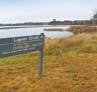 Lagoon Circuit walking track - Hotel Gold Coast