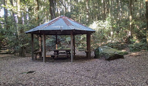 Federal Pass - Hotel Gold Coast 2