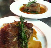 djinta djinta Winery and de Vine Restaurant - Hotel Gold Coast