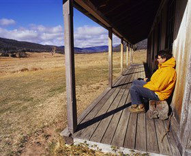 Namadgi National Park And Visitors Centre - Hotel Gold Coast 0