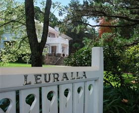 NSW Toy And Railway Museum And Leuralla Gardens - Hotel Gold Coast 2