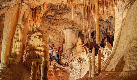 Kooringa Cave - Hotel Gold Coast 0