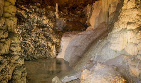 Kooringa Cave - Hotel Gold Coast 1