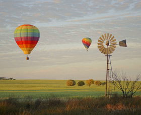 Avon Valley National Park - Hotel Gold Coast 0