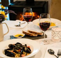 Lark Hill Biodynamic Winery - Hotel Gold Coast