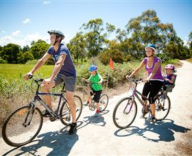 Great Southern Rail Trail - Hotel Gold Coast 0