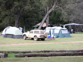Landcruiser Mountain Park - Hotel Gold Coast 0