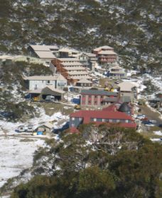Charlotte Pass And Lookout - Hotel Gold Coast 0