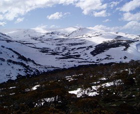 Charlotte Pass And Lookout - Hotel Gold Coast 2