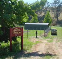 Dargo Heritage Museum - Hotel Gold Coast