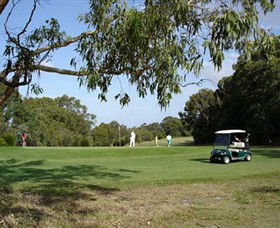 Leongatha South VIC Hotel Gold Coast
