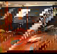 Bungendore Wood Works Gallery - Hotel Gold Coast