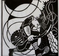 Bungendore Fine Art - Hotel Gold Coast