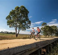 Gippsland Plains Rail Trail - Hotel Gold Coast