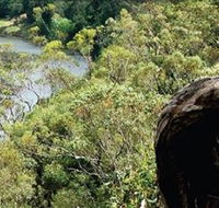 Heuston Lookout - Hotel Gold Coast