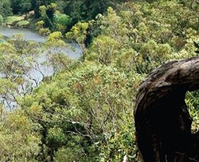 Heuston Lookout - Hotel Gold Coast 0