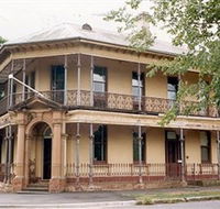 Singleton Heritage Walk - Hotel Gold Coast
