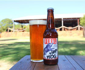 Feral Brewing Company - Hotel Gold Coast 0