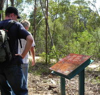 Finchley cultural walk - Hotel Gold Coast