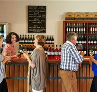 Upper Reach Winery and Cellar Door - Hotel Gold Coast
