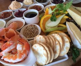 Fairbrossen Estate - Hotel Gold Coast 3