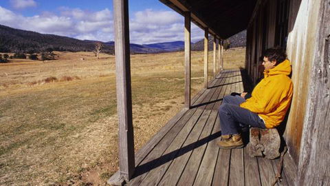 Namadgi National Park And Visitors Centre - Hotel Gold Coast 3