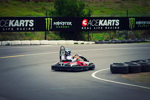 Ace Karts - Hotel Gold Coast 0