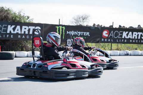 Ace Karts - Hotel Gold Coast 2