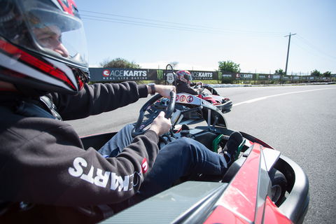 Ace Karts - Hotel Gold Coast 3
