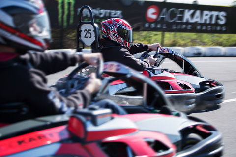 Ace Karts - Hotel Gold Coast 4
