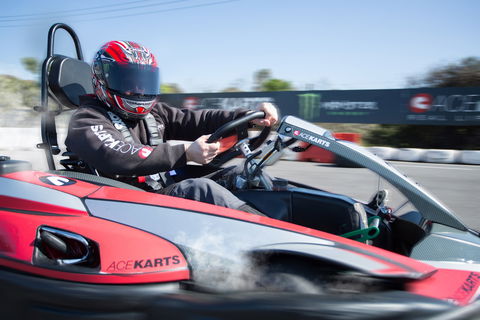 Ace Karts - Hotel Gold Coast 5