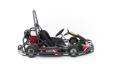 Ace Karts - Hotel Gold Coast 6