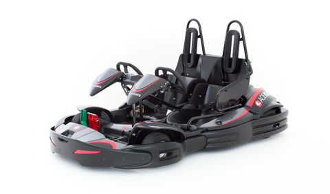 Ace Karts - Hotel Gold Coast 8