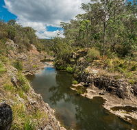 Koreelah National Park - Hotel Gold Coast
