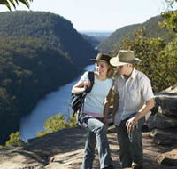 The Rock Lookout - Hotel Gold Coast