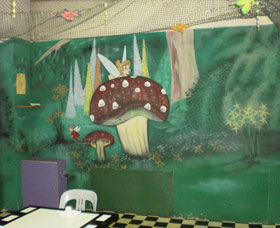 Fun Station Midland - Hotel Gold Coast 1