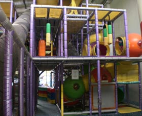 Fun Station Midland - Hotel Gold Coast 0