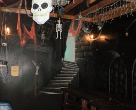 Fun Station Midland - Hotel Gold Coast 3