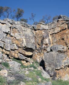 Badgingarra Nature Trail - Hotel Gold Coast 0