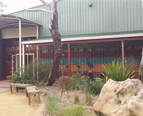 Muru Mittigar Aboriginal Cultural And Education Centre - Hotel Gold Coast 0